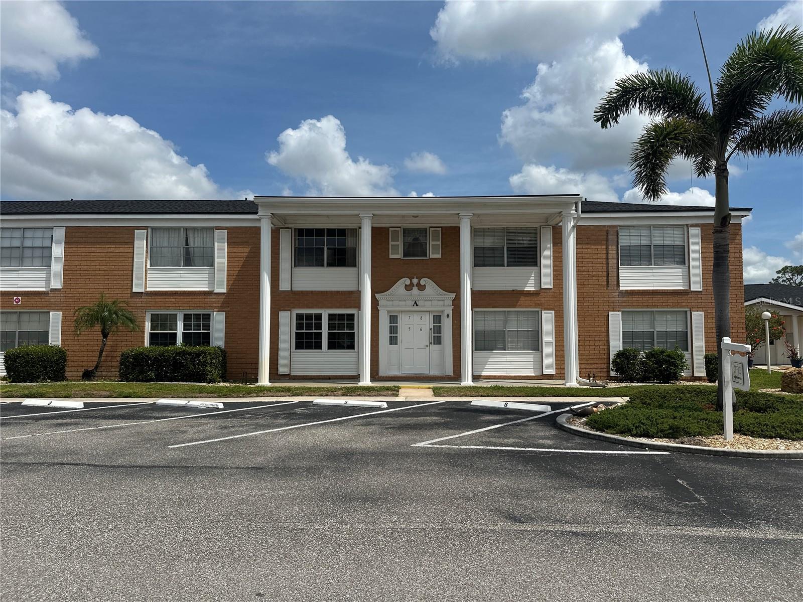 Details for 4158 Tamiami Trail A5, PORT CHARLOTTE, FL 33952