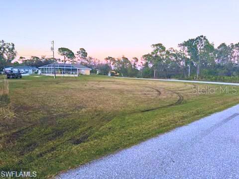 Details for 23356 Wilber Avenue, PUNTA GORDA, FL 33980