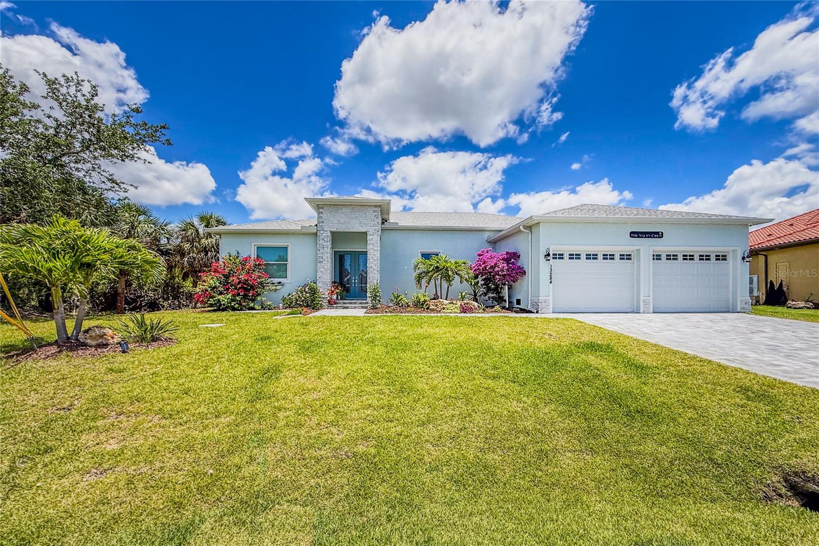 Details for 13284 Amaryllis Circle, PORT CHARLOTTE, FL 33981