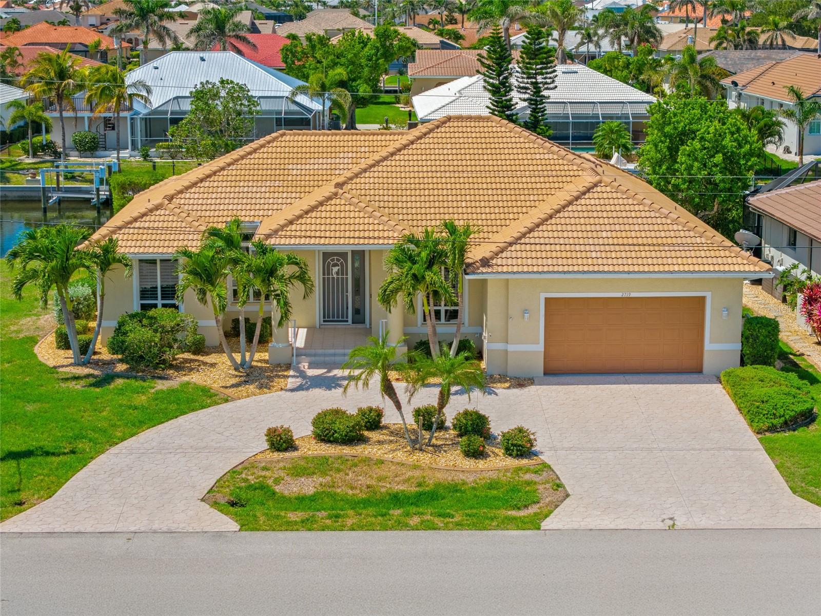Details for 2719 Mayaguana Court, PUNTA GORDA, FL 33950