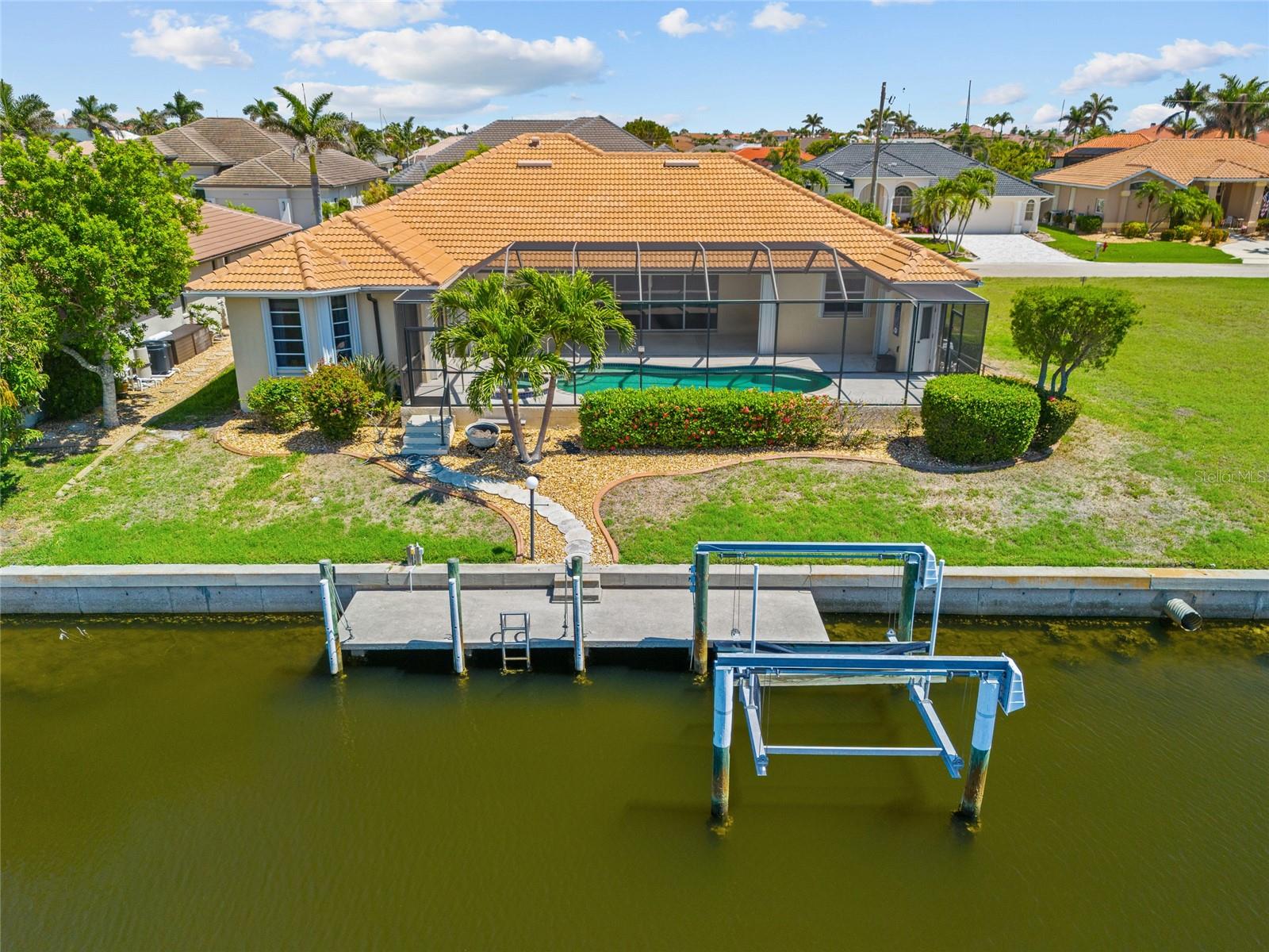 Image 31 of 36 For 2719 Mayaguana Court