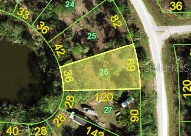 Details for 13659 Carousel Drive, PUNTA GORDA, FL 33955