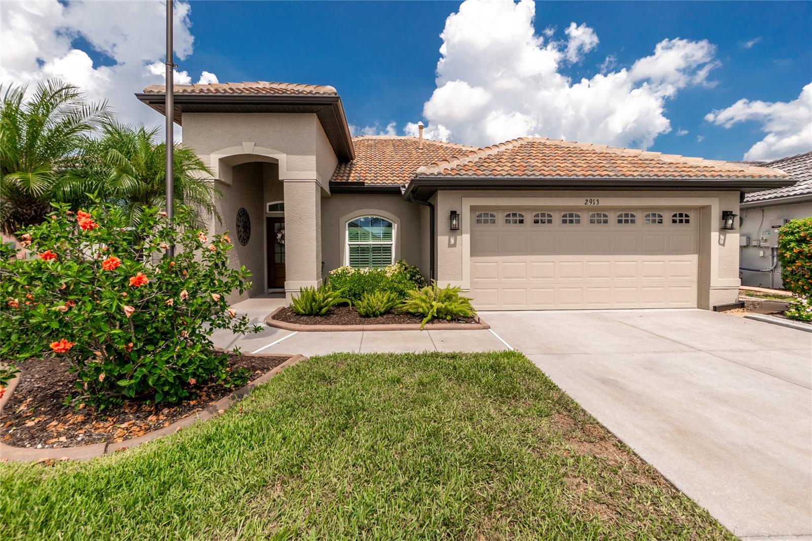 Details for 2913 Royal Palm Drive, NORTH PORT, FL 34288