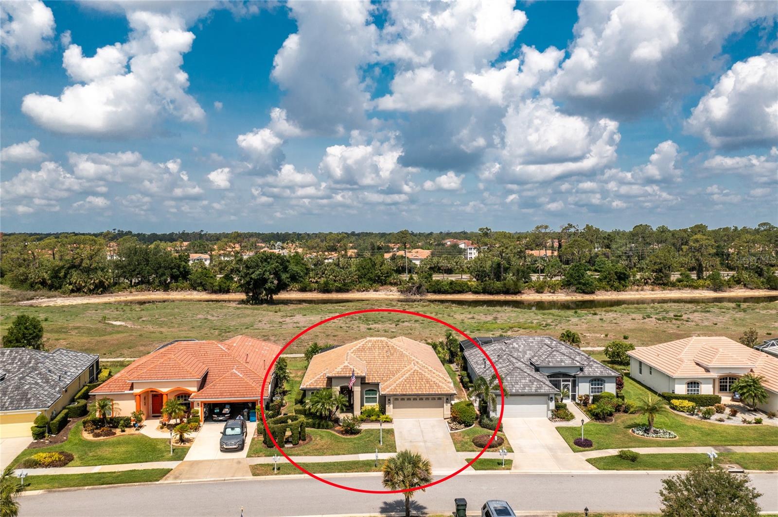 Image 40 of 51 For 2913 Royal Palm Drive