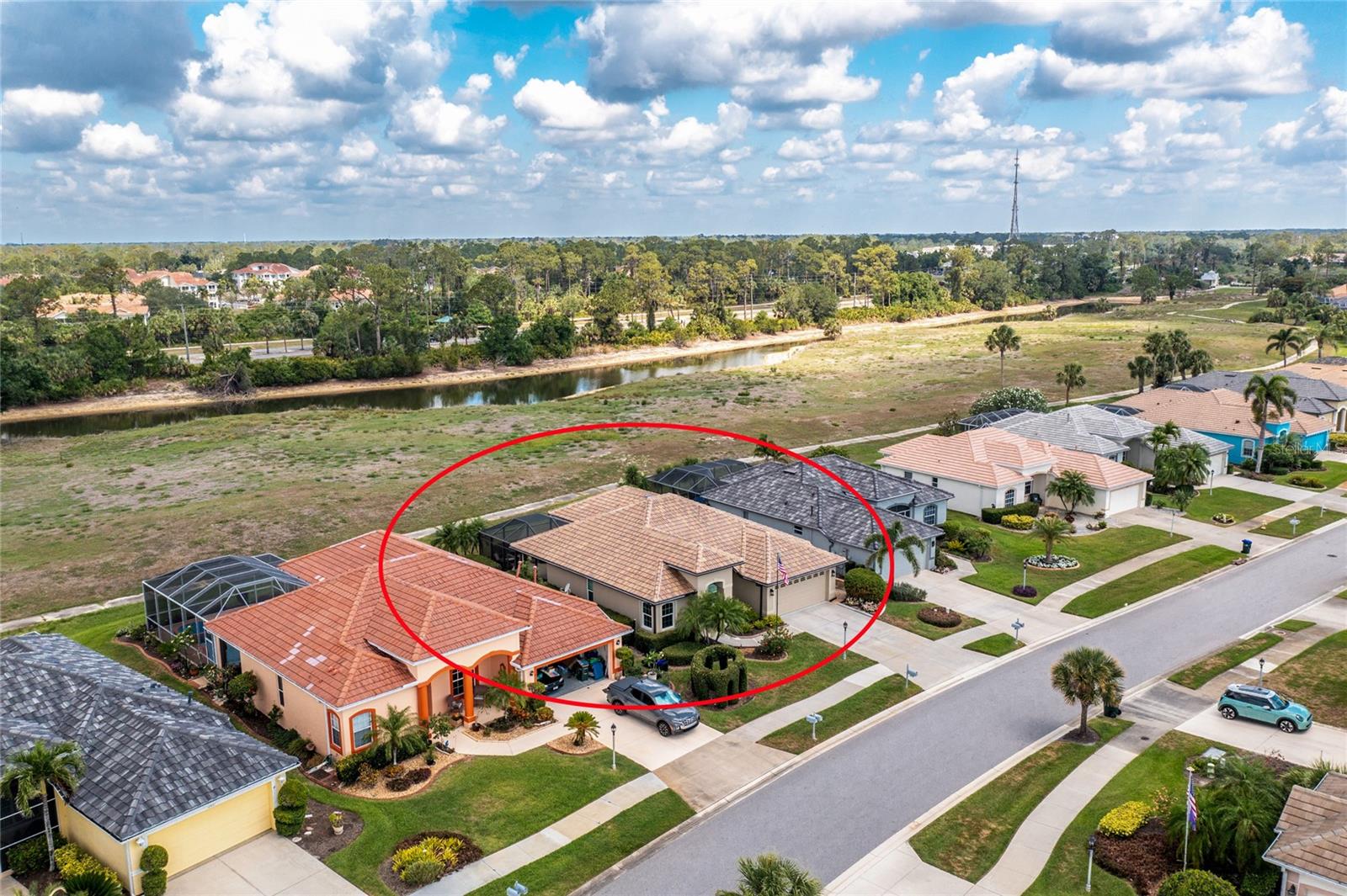 Image 42 of 51 For 2913 Royal Palm Drive