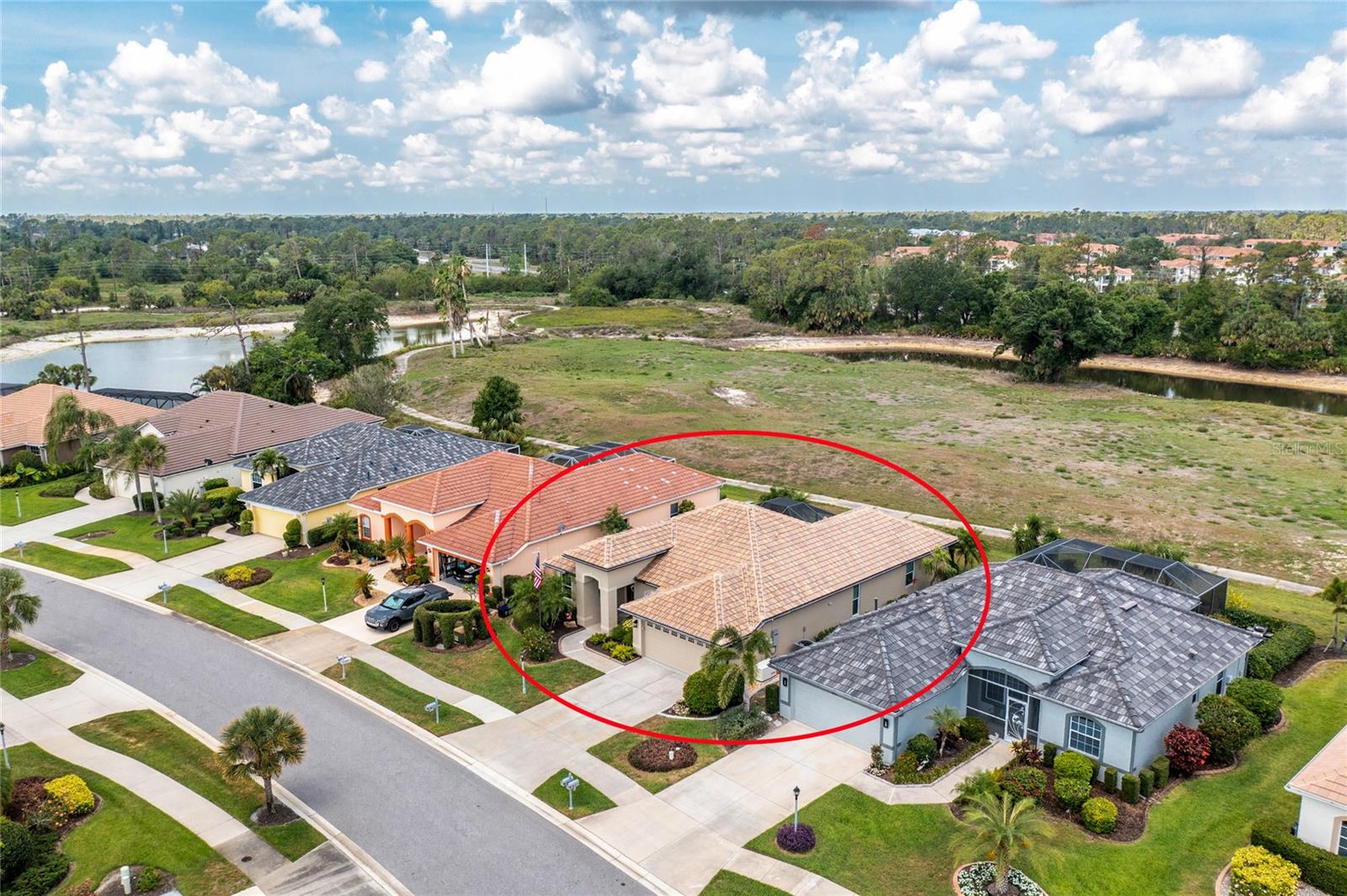 Image 43 of 51 For 2913 Royal Palm Drive