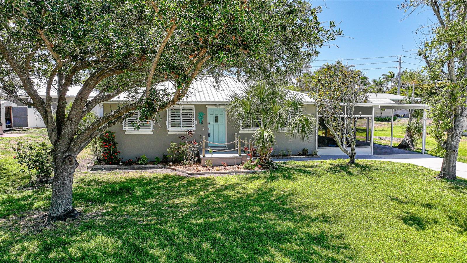 Details for 809 Kings Court, PUNTA GORDA, FL 33950