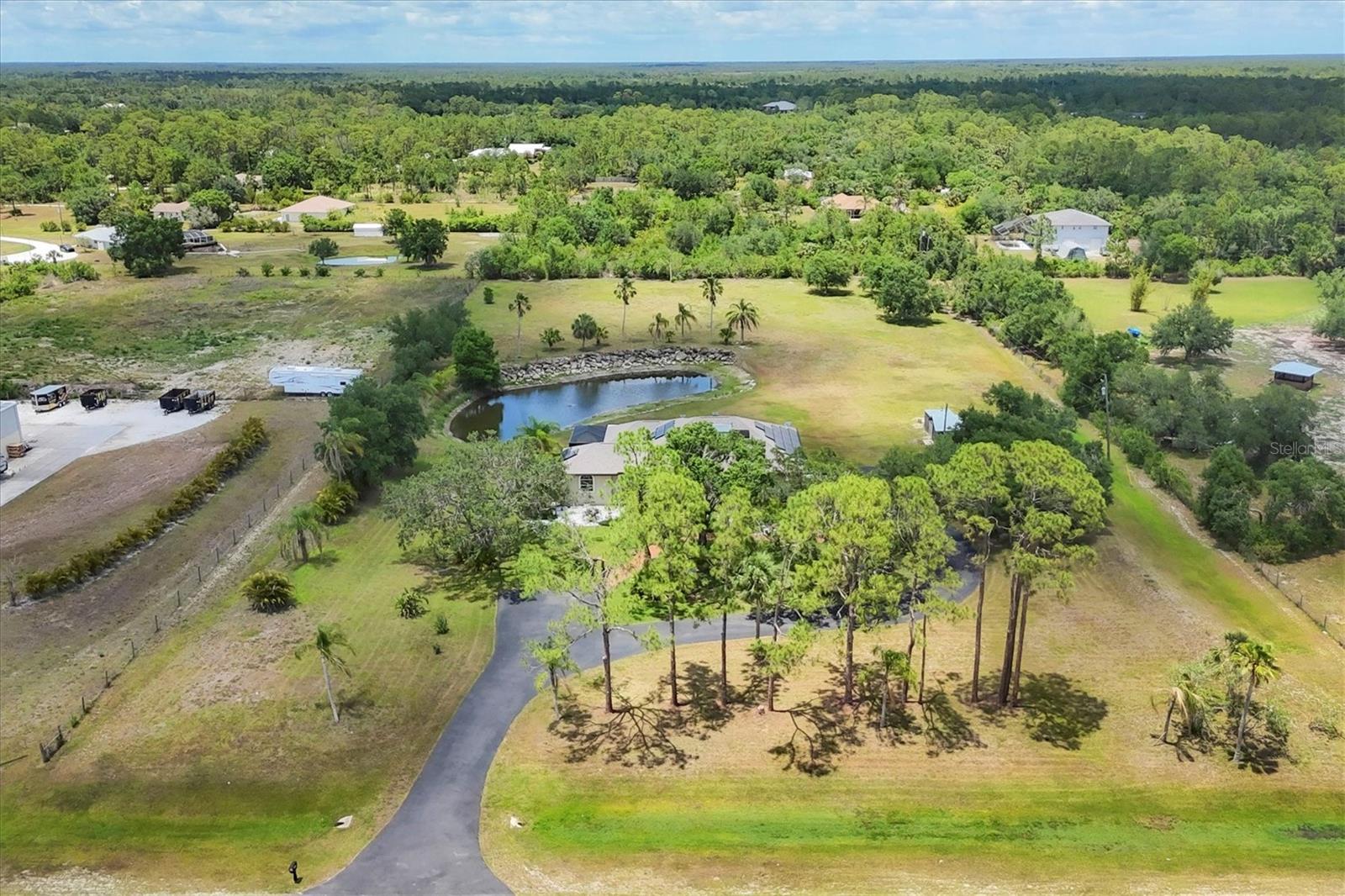 Image 3 of 59 For 6242 Tropicaire Boulevard