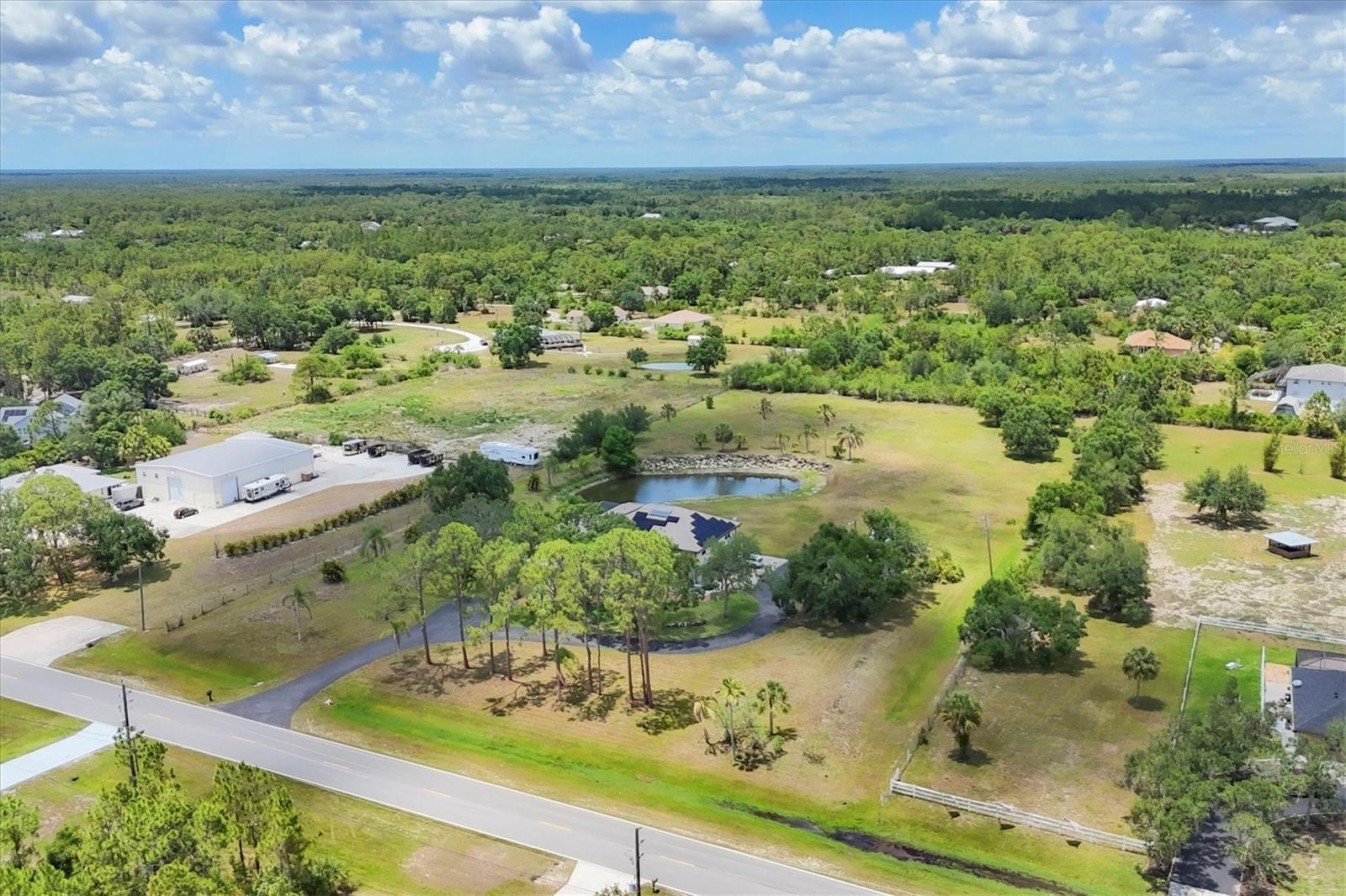 Image 56 of 59 For 6242 Tropicaire Boulevard