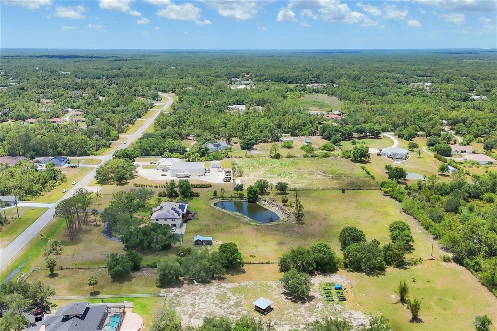 Image 59 of 59 For 6242 Tropicaire Boulevard