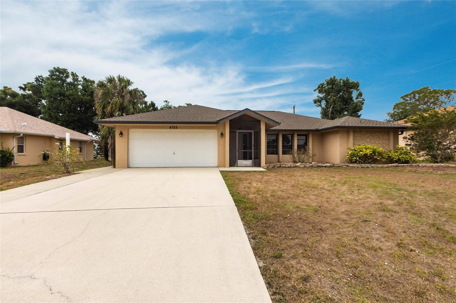 Details for 4788 Abadan Street, NORTH PORT, FL 34287