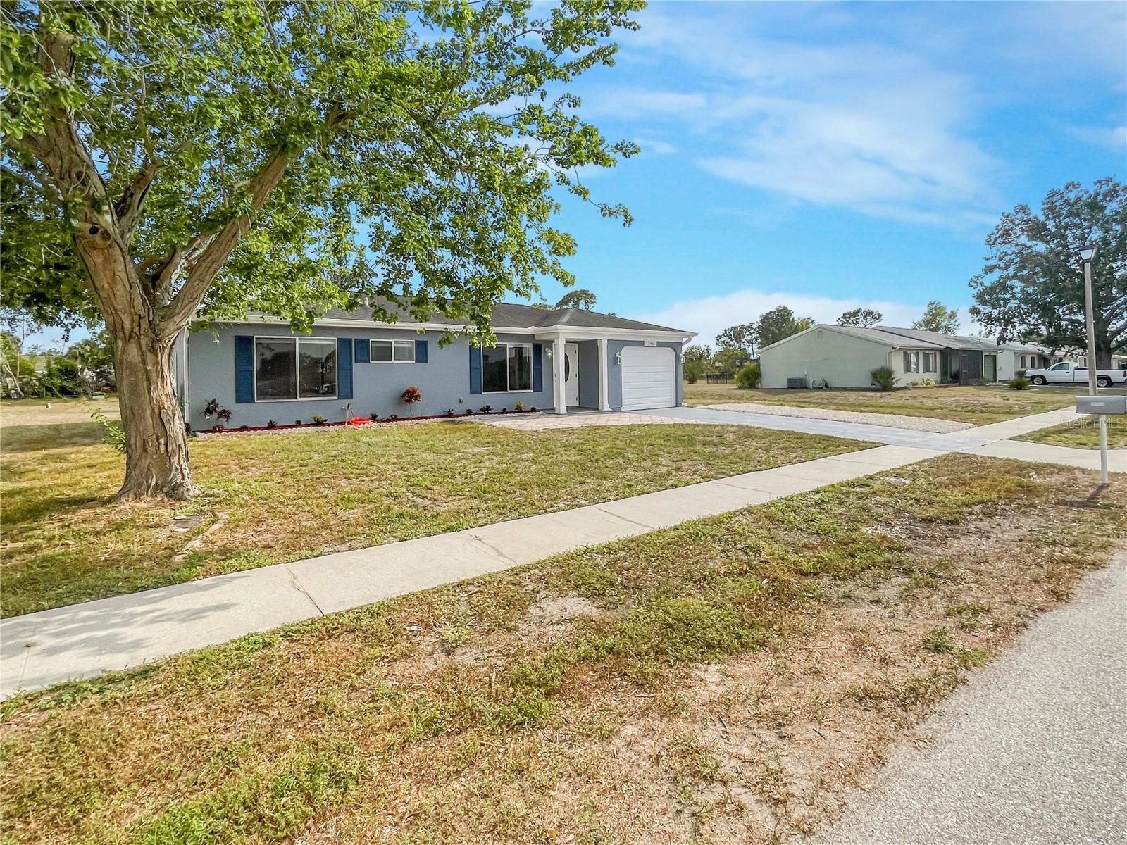Details for 3342 Avanti Circle, NORTH PORT, FL 34287
