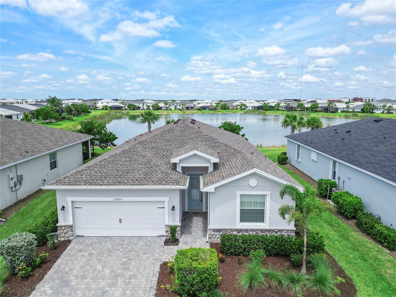 Details for 17620 Winding Wood Lane, PUNTA GORDA, FL 33982