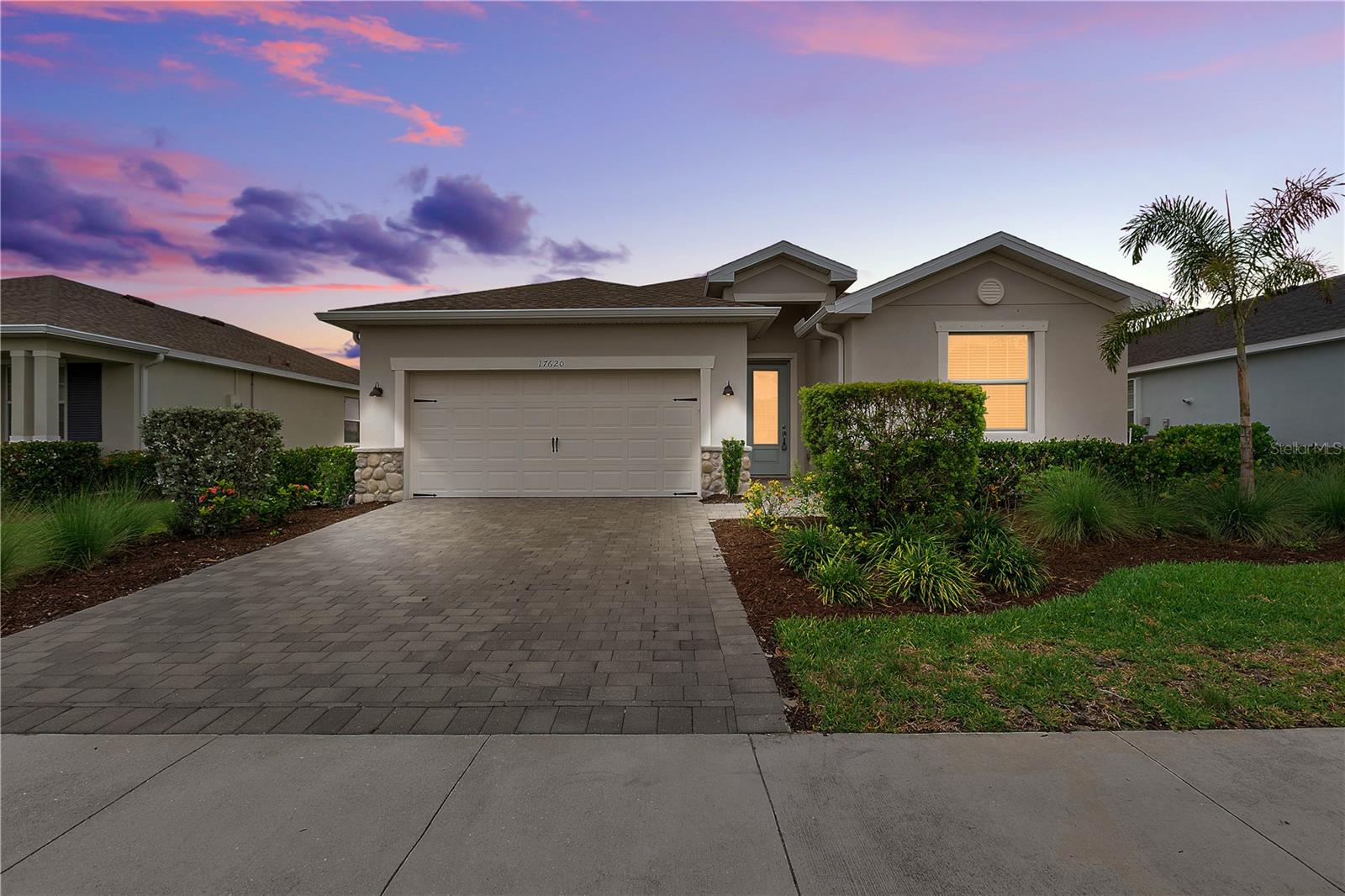 Image 2 of 74 For 17620 Winding Wood Lane