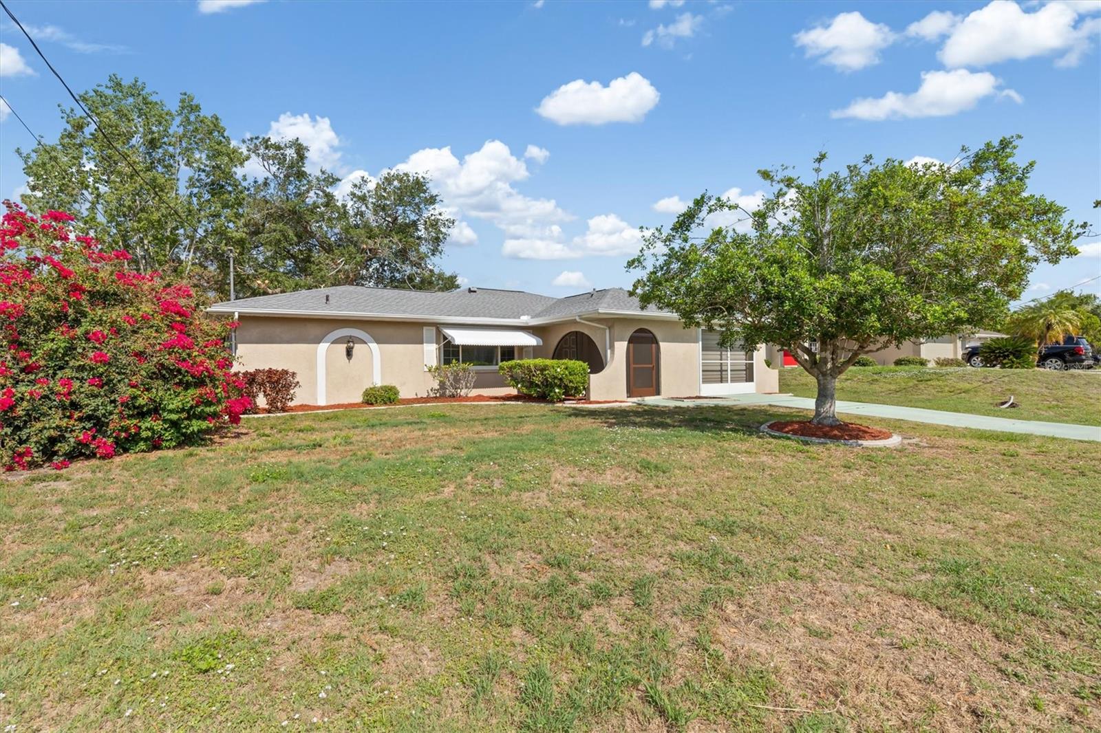 Details for 485 Dorchester Street, PORT CHARLOTTE, FL 33954