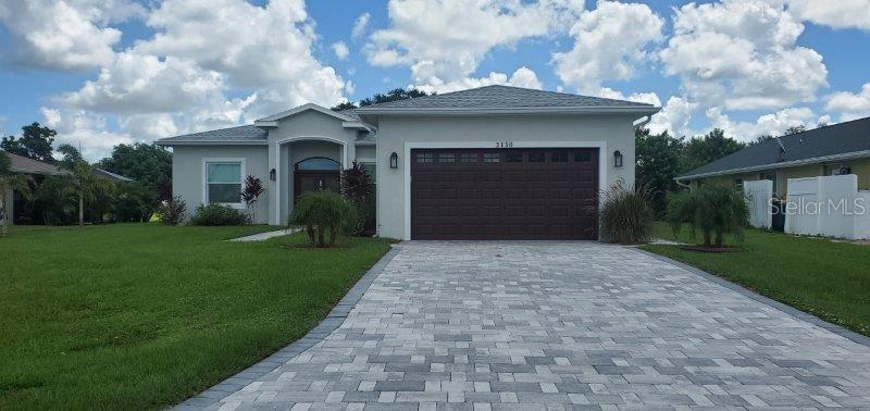 Details for 2130 Peterborough Road, PUNTA GORDA, FL 33983