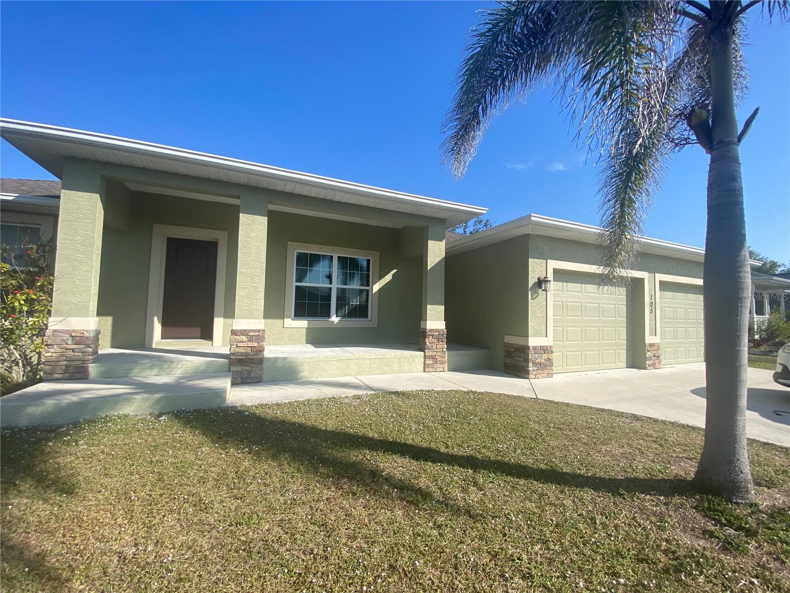 Details for 105 White Marsh Lane, ROTONDA WEST, FL 33947