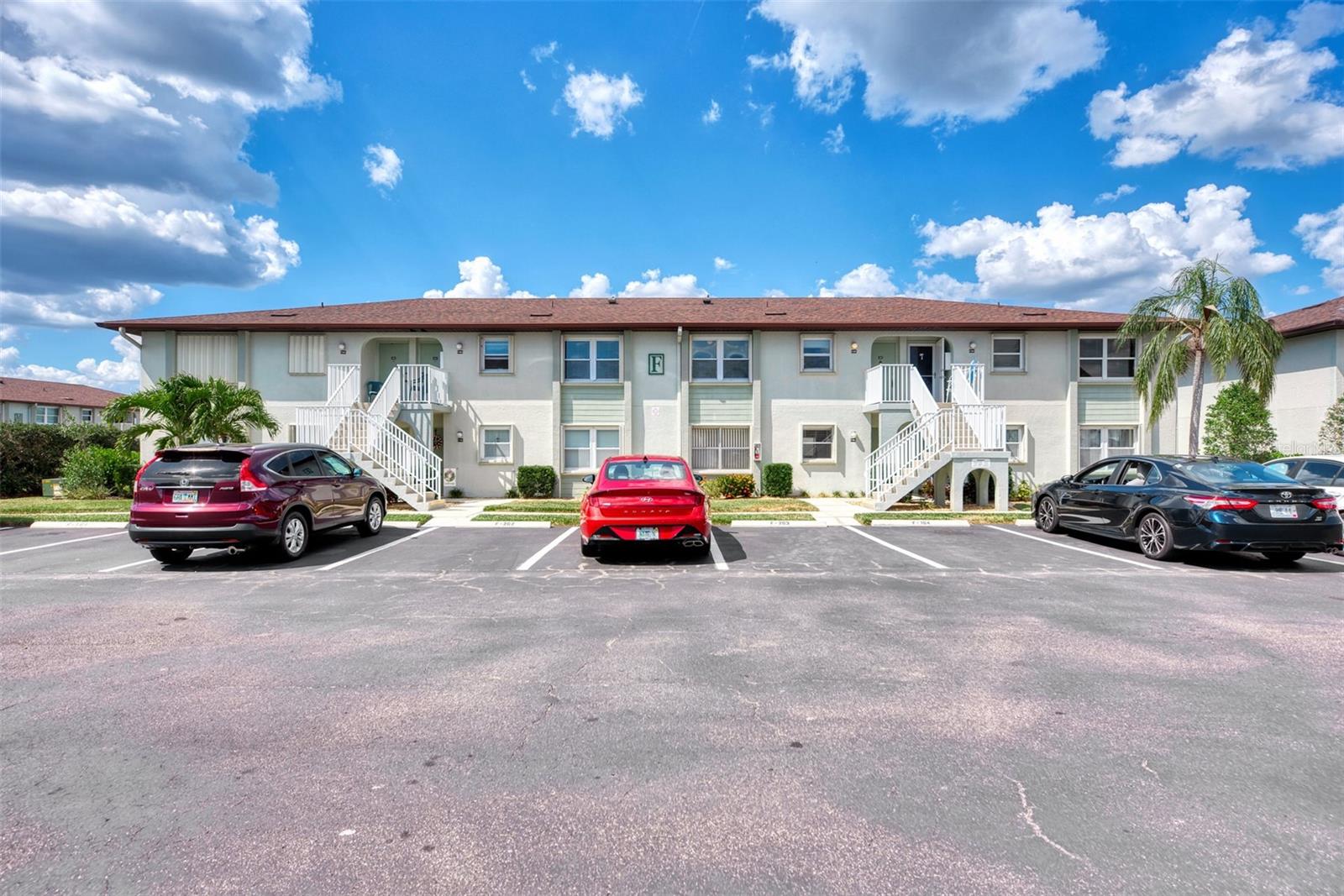 Details for 25100 Sandhill Boulevard F-203, PUNTA GORDA, FL 33983