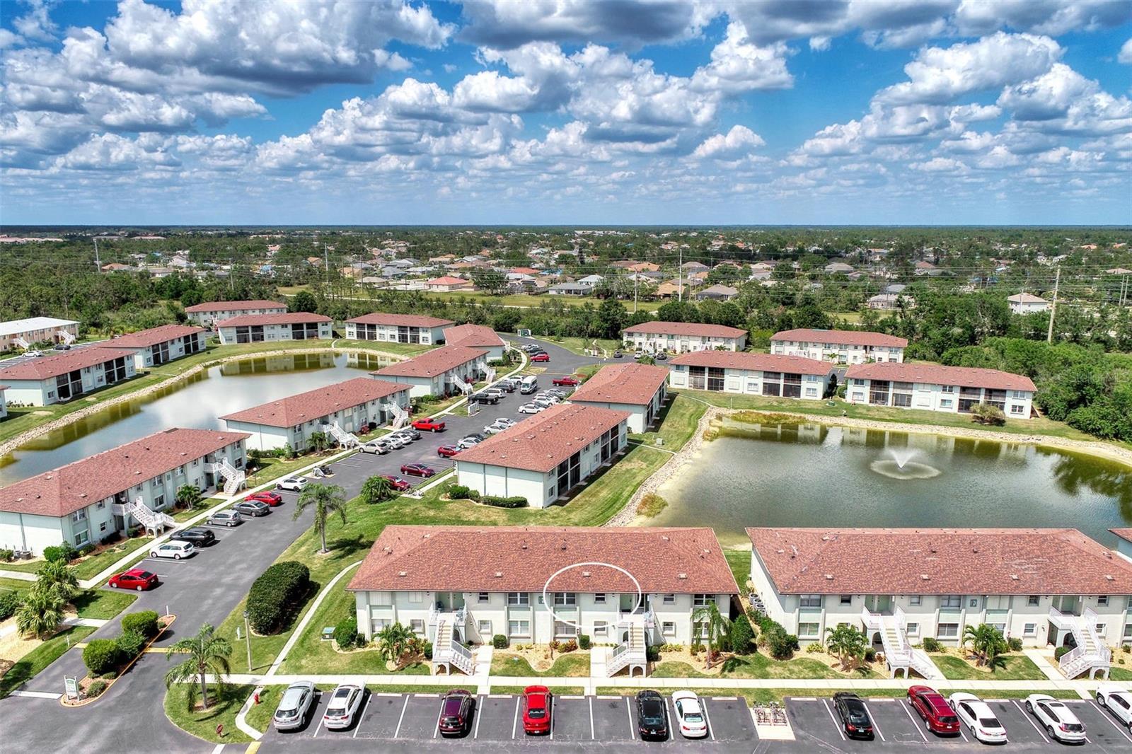 Image 2 of 45 For 25100 Sandhill Boulevard F-203