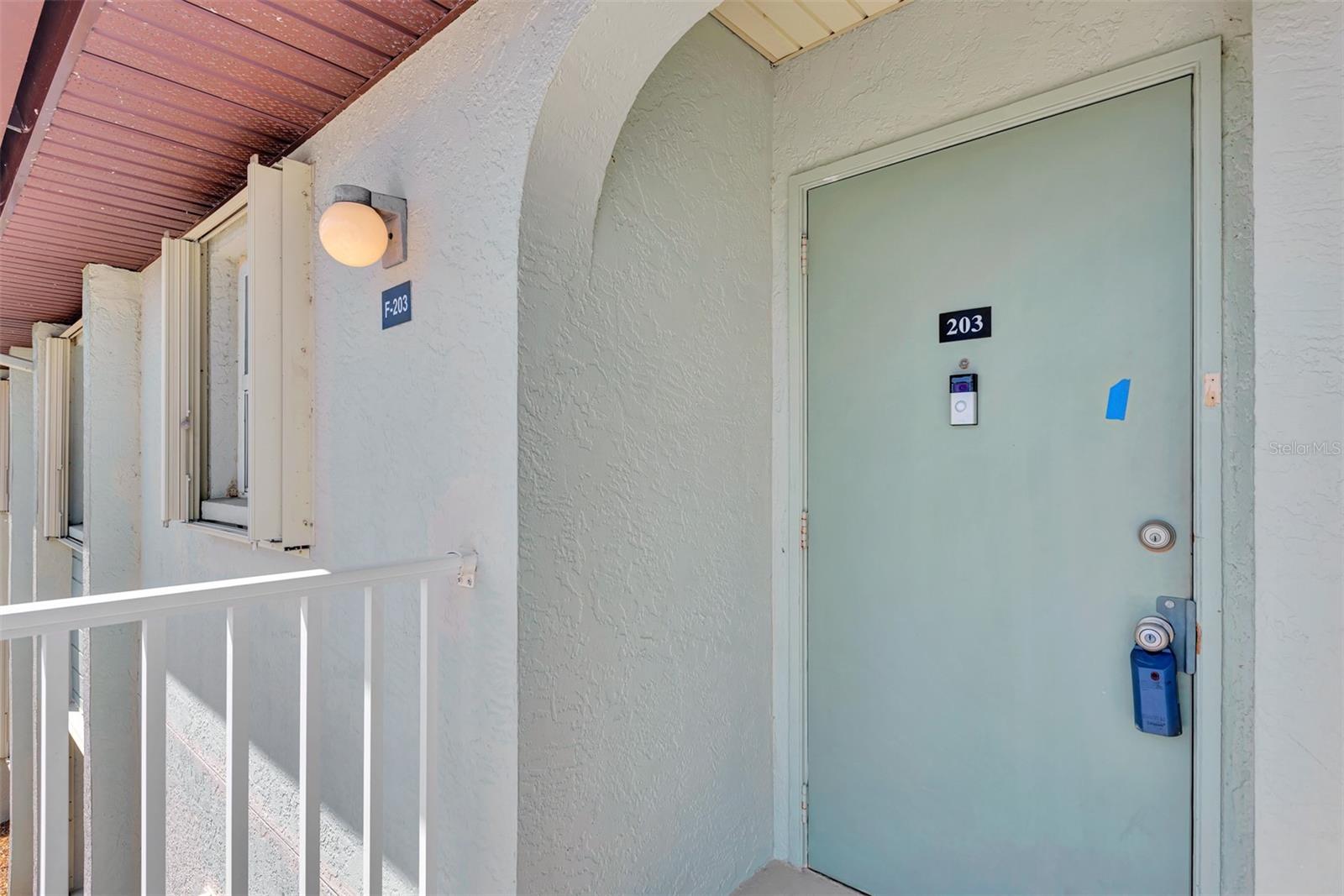 Image 3 of 45 For 25100 Sandhill Boulevard F-203