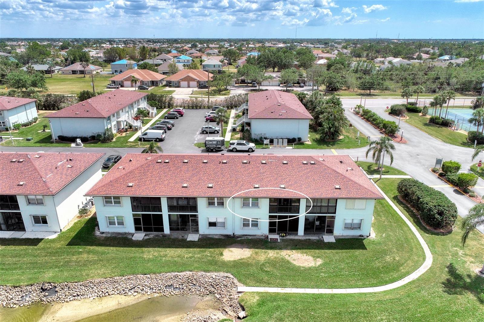 Image 41 of 45 For 25100 Sandhill Boulevard F-203