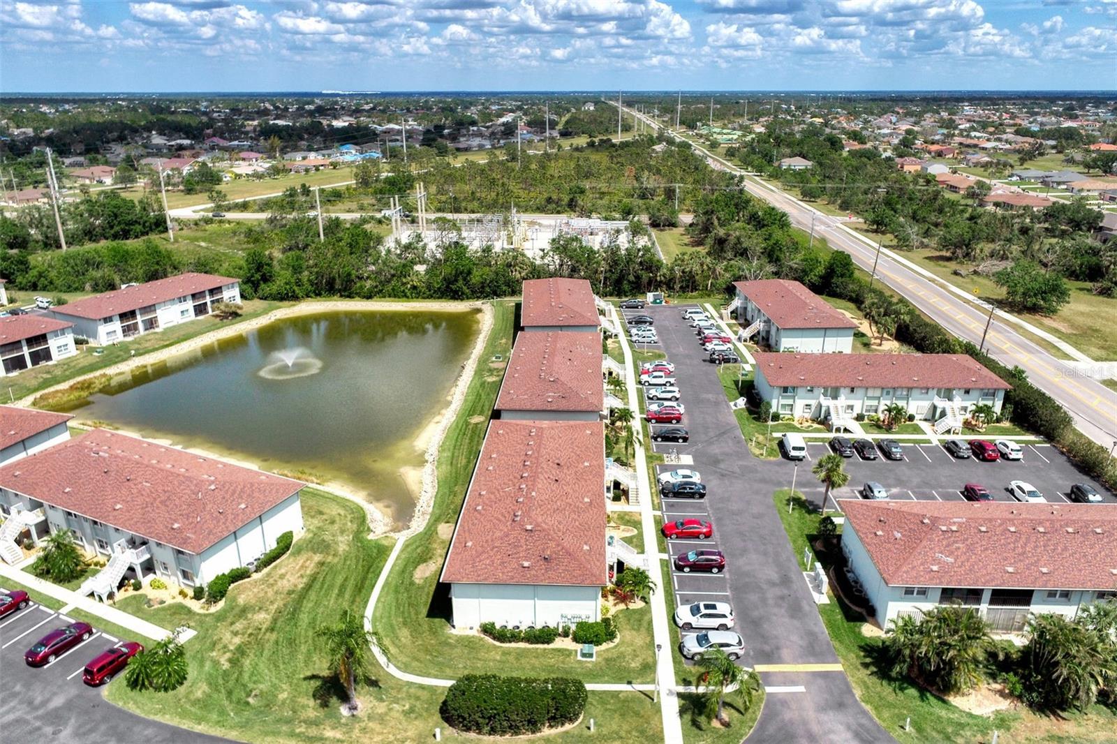 Image 42 of 45 For 25100 Sandhill Boulevard F-203