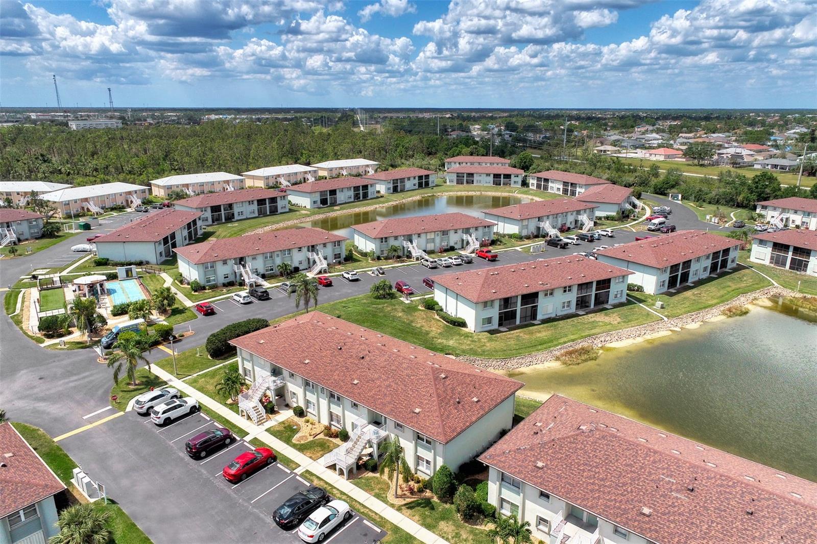 Image 43 of 45 For 25100 Sandhill Boulevard F-203