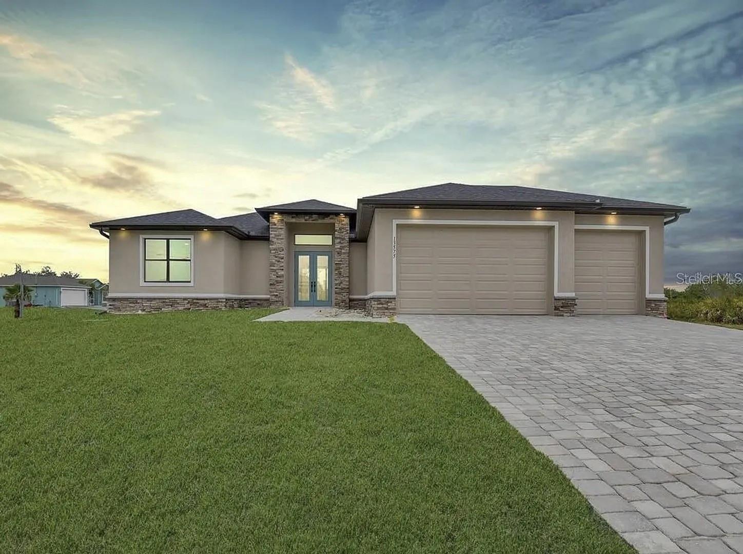 Details for 13575 Abutilon Lane, PORT CHARLOTTE, FL 33981
