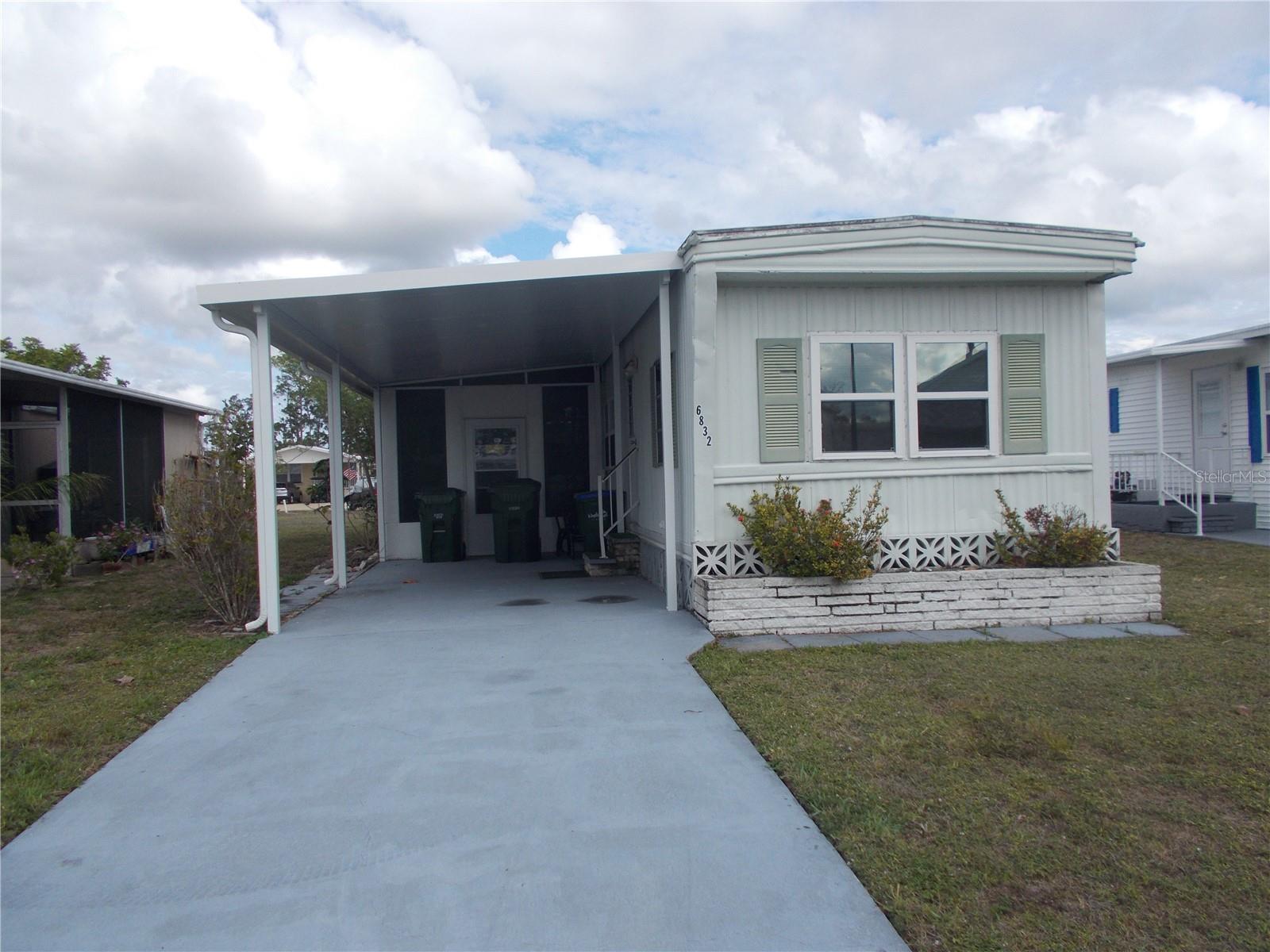 Details for 6832 Holo Court, NORTH PORT, FL 34287