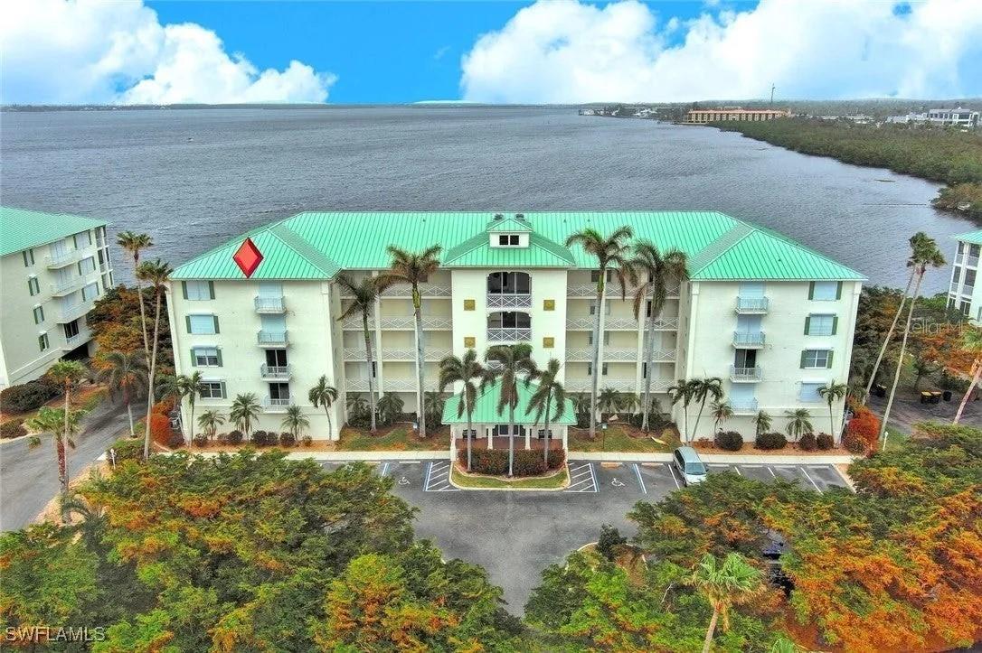 Details for 200 Harbor Walk Drive 251, PUNTA GORDA, FL 33950