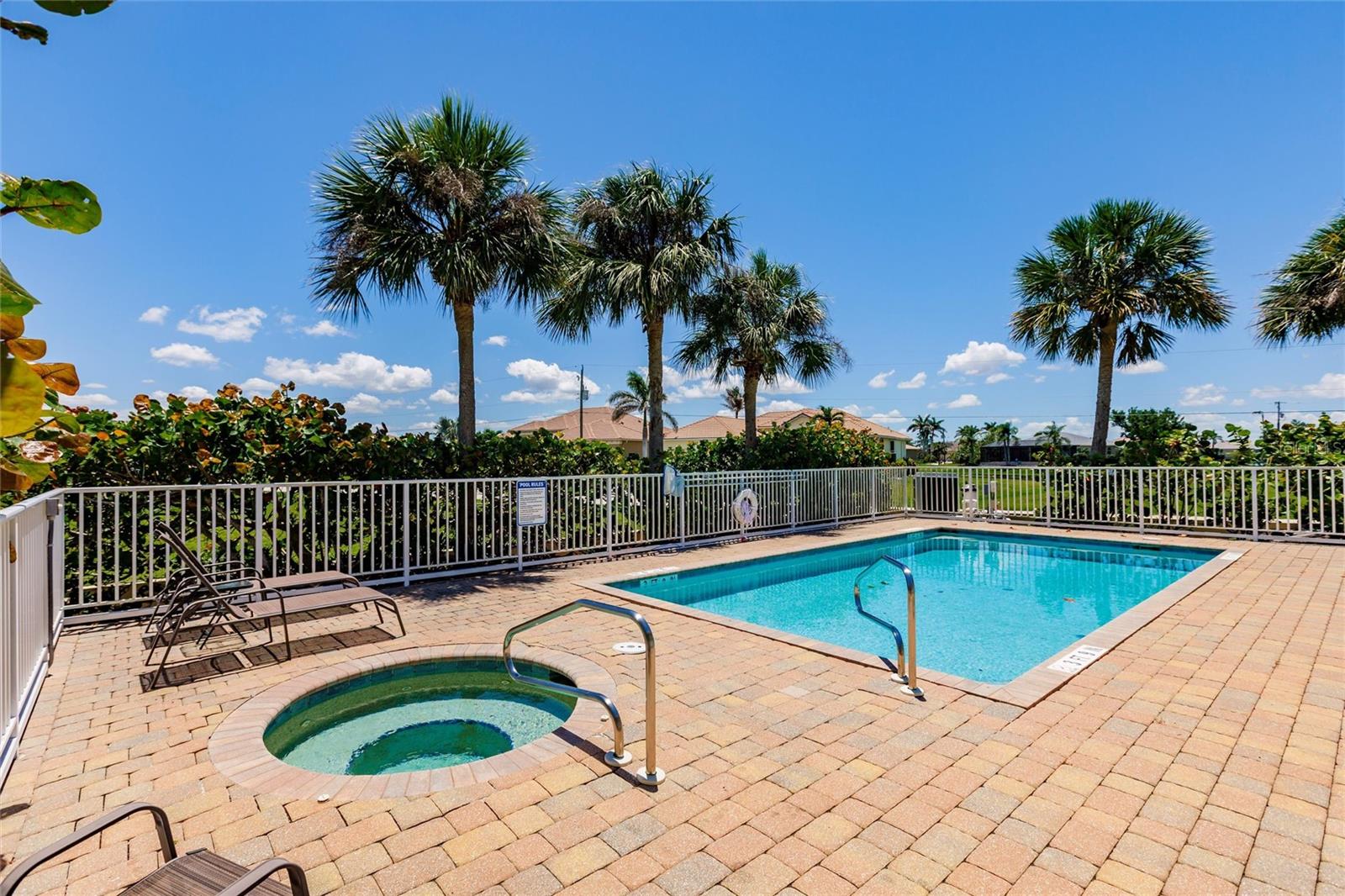 Image 27 of 36 For 16572 San Edmundo Road 111
