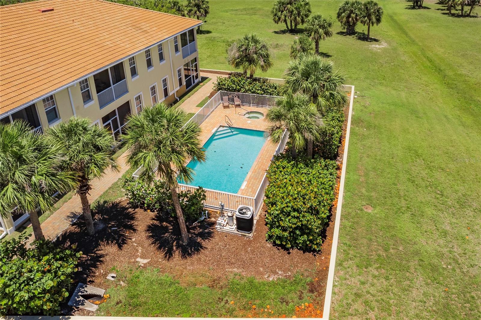 Image 29 of 36 For 16572 San Edmundo Road 111