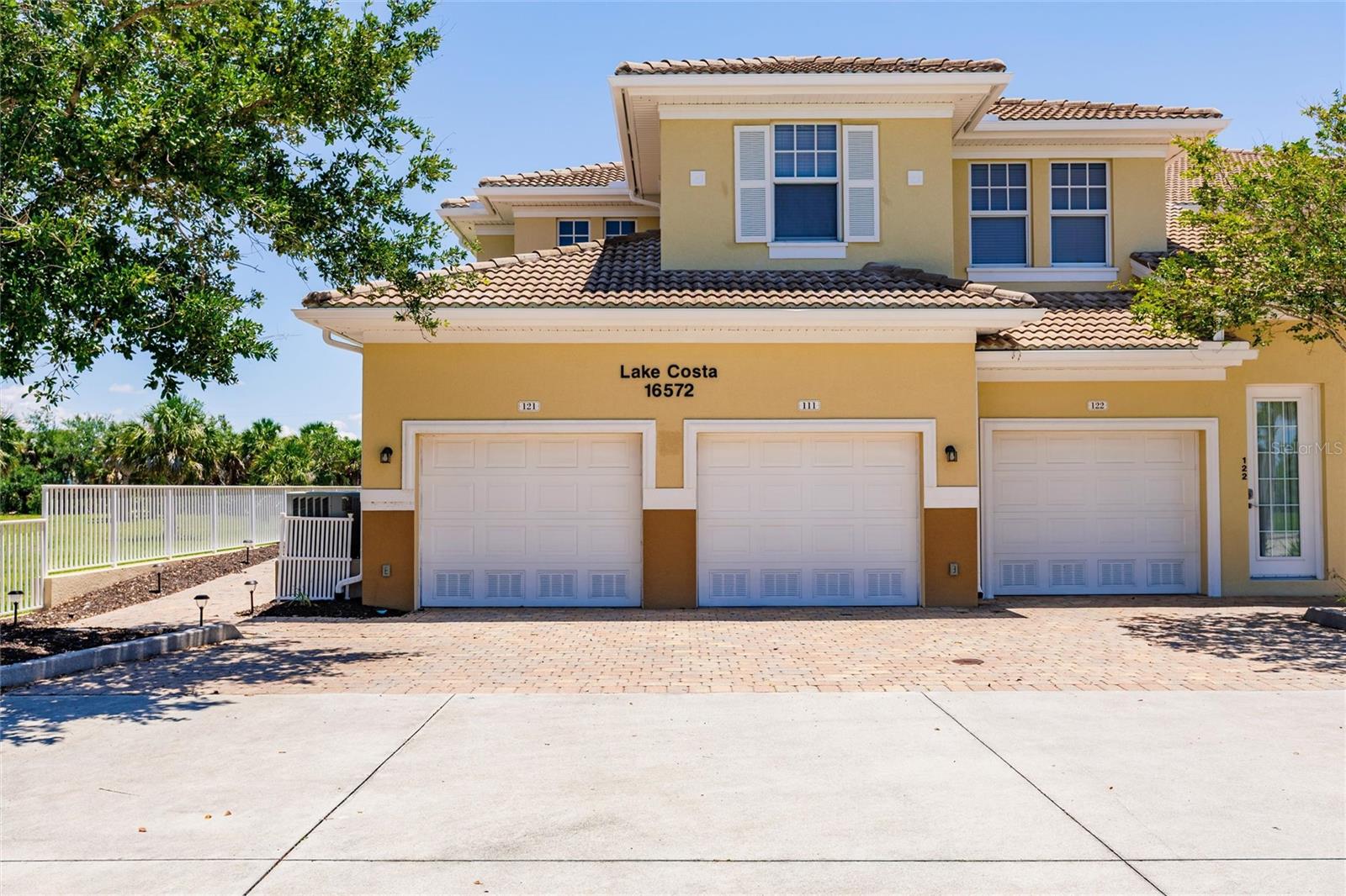 Image 3 of 36 For 16572 San Edmundo Road 111