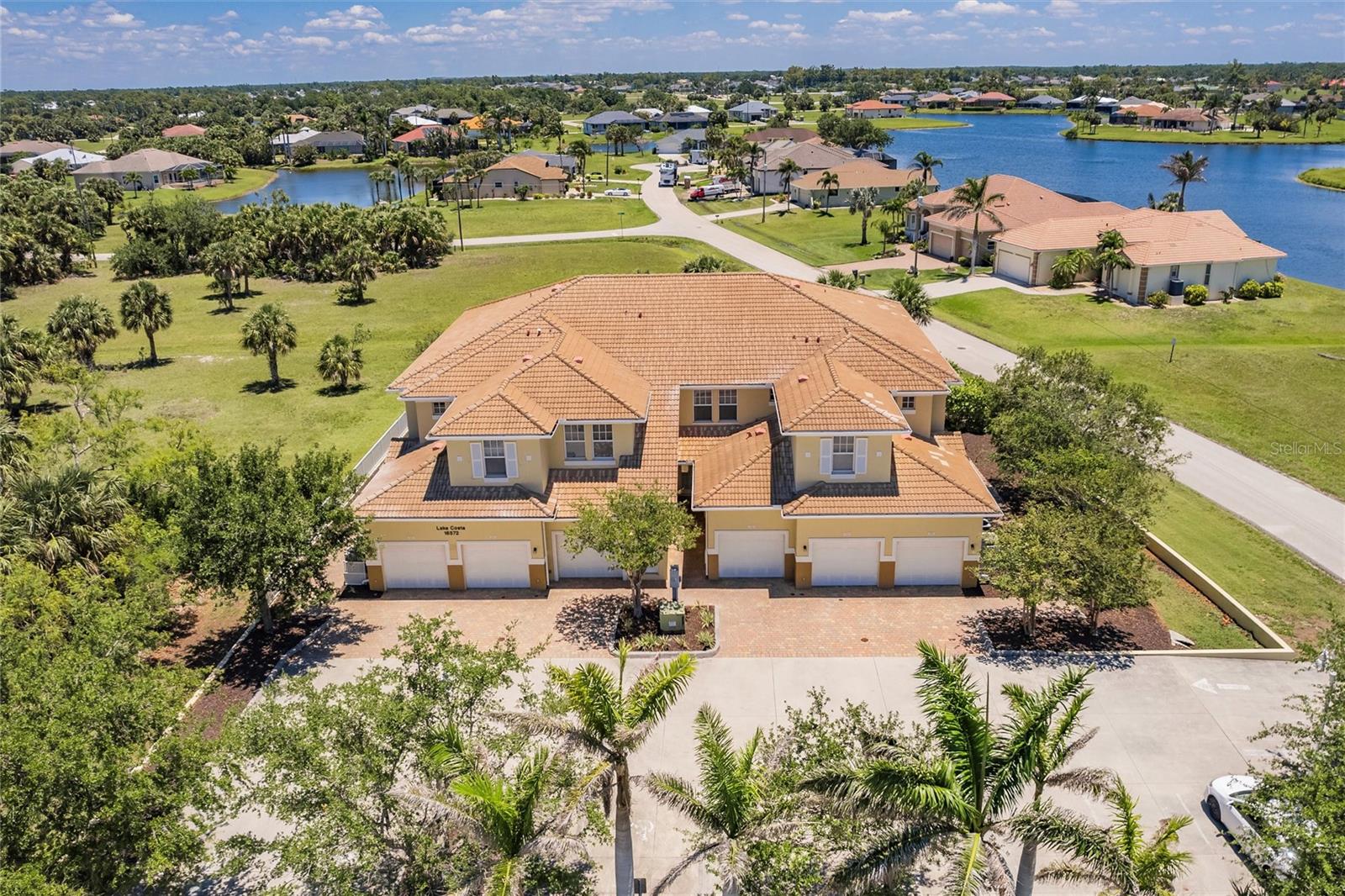 Image 32 of 36 For 16572 San Edmundo Road 111