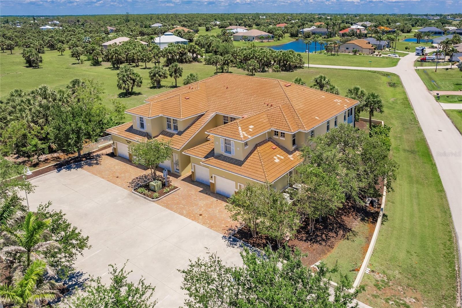 Image 34 of 36 For 16572 San Edmundo Road 111