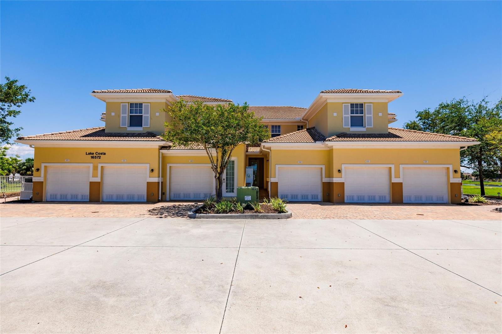 Image 35 of 36 For 16572 San Edmundo Road 111