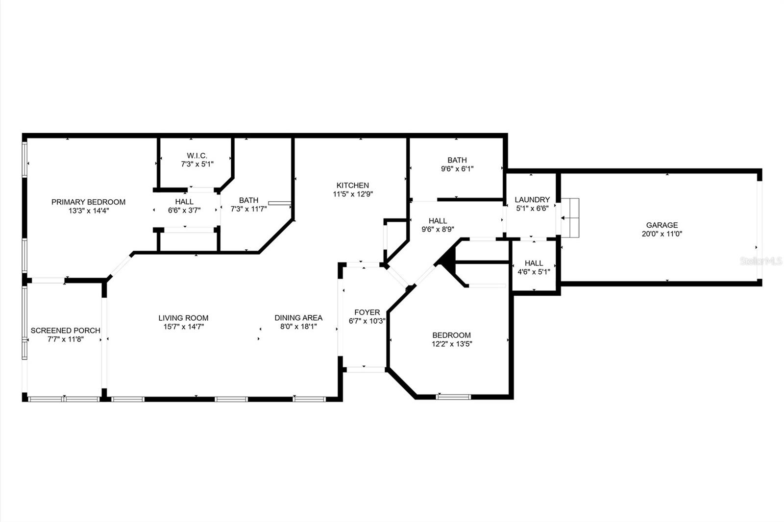 Image 36 of 36 For 16572 San Edmundo Road 111