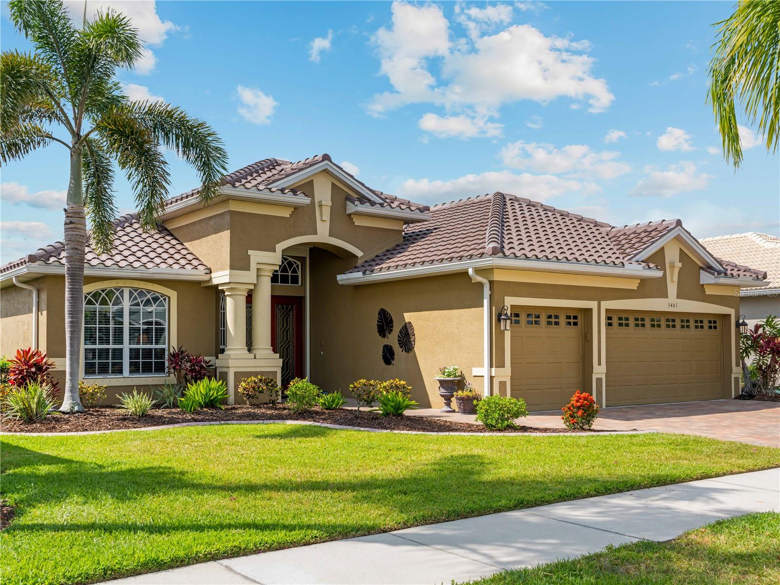 Image 2 of 83 For 5461 White Ibis Drive
