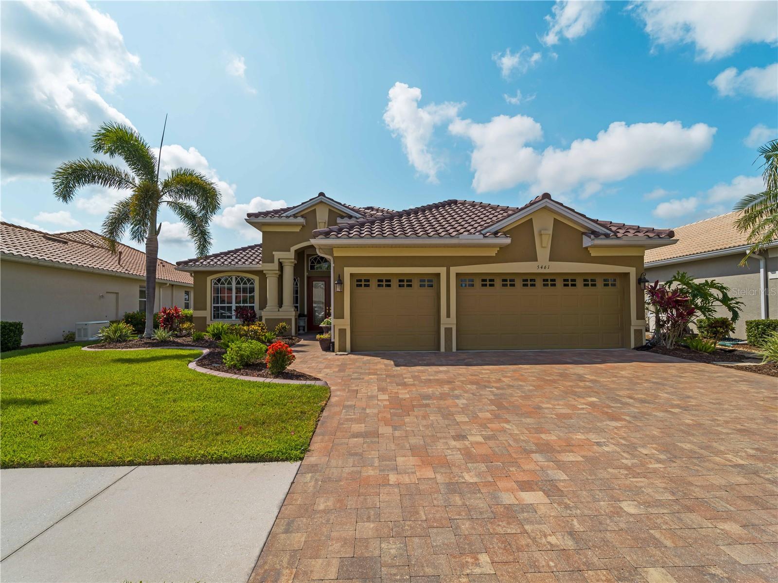 Image 62 of 83 For 5461 White Ibis Drive