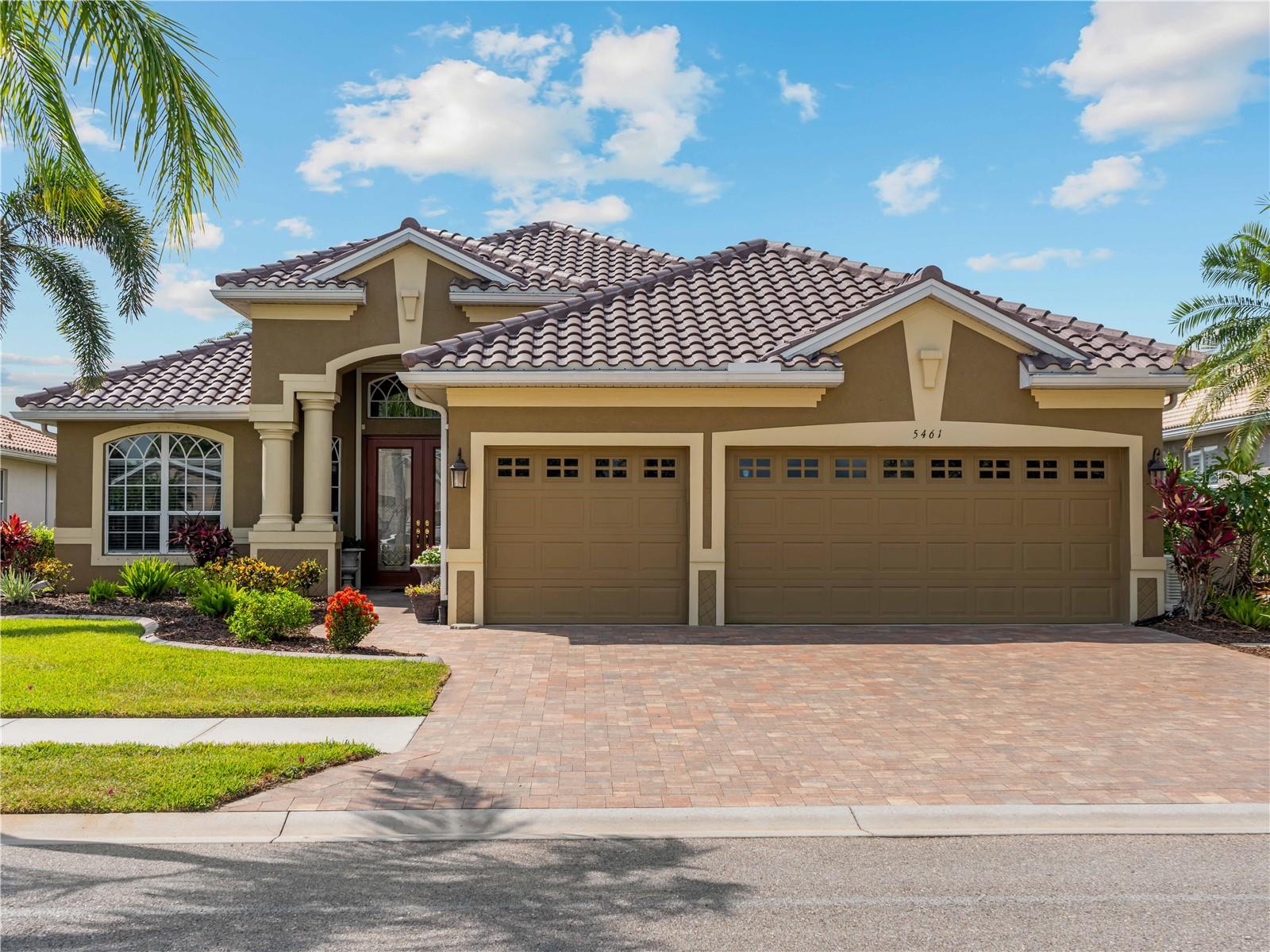 Image 65 of 83 For 5461 White Ibis Drive