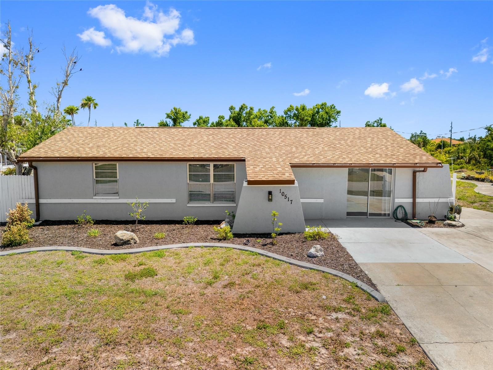 Details for 10517 Greenway Avenue, ENGLEWOOD, FL 34224