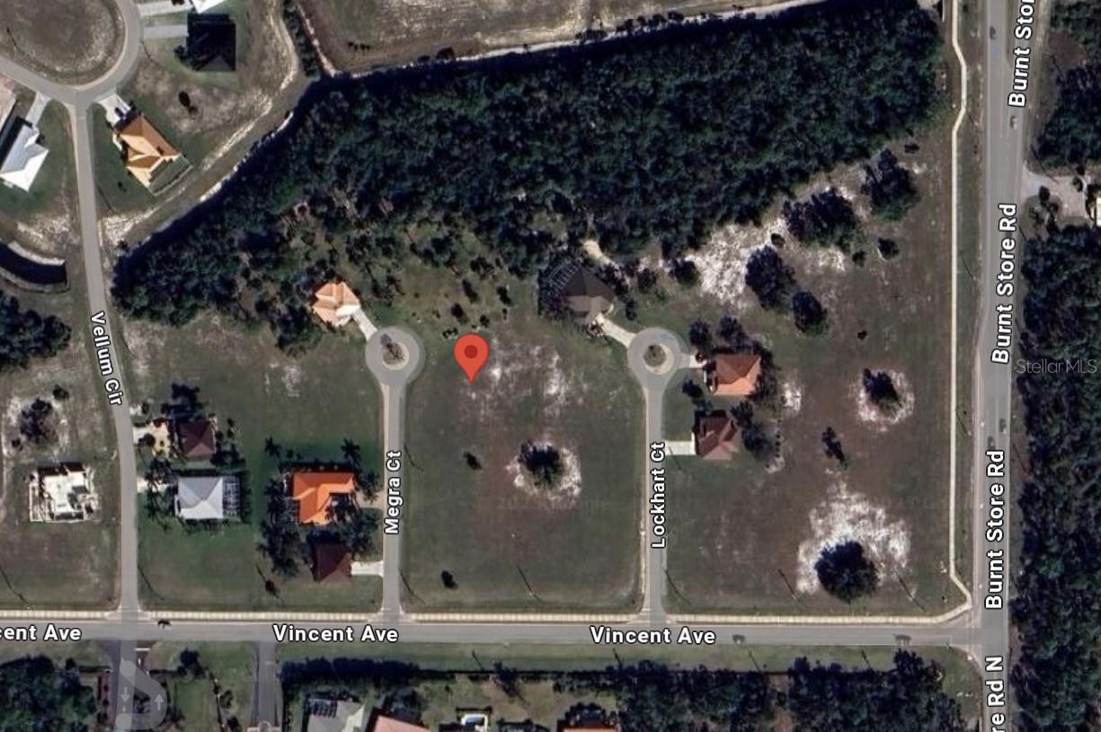 Image 2 of 2 For 17518 Megra Court