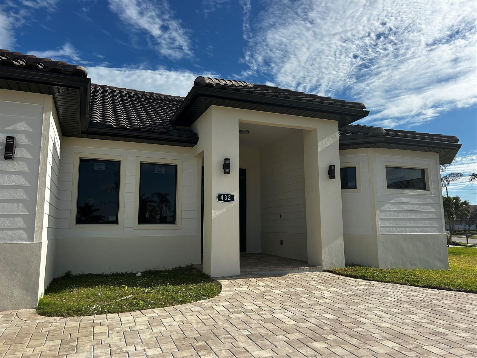 Details for 432 Gun Cay Lane, PUNTA GORDA, FL 33950