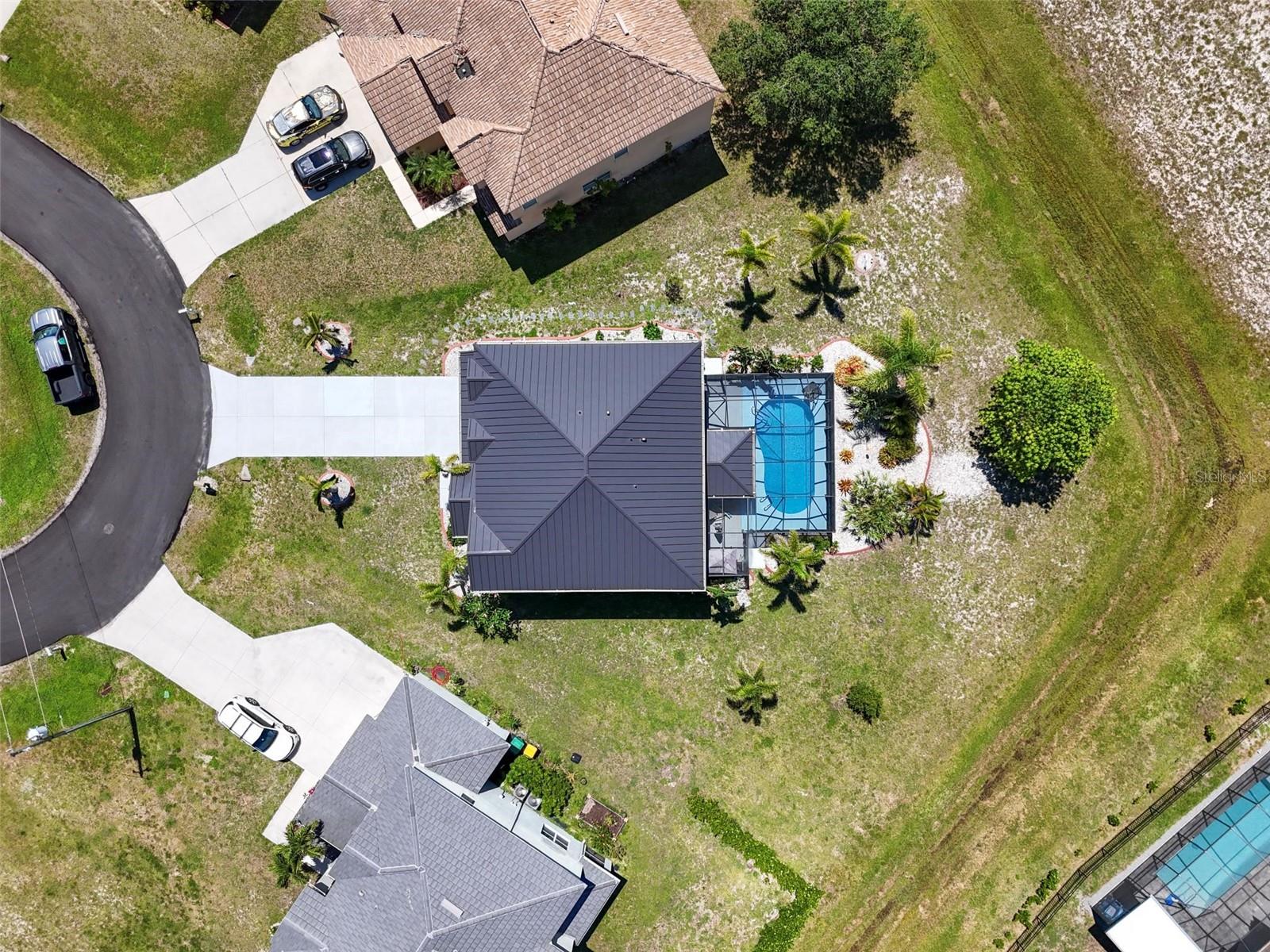 Image 47 of 59 For 17304 Vagabond Circle