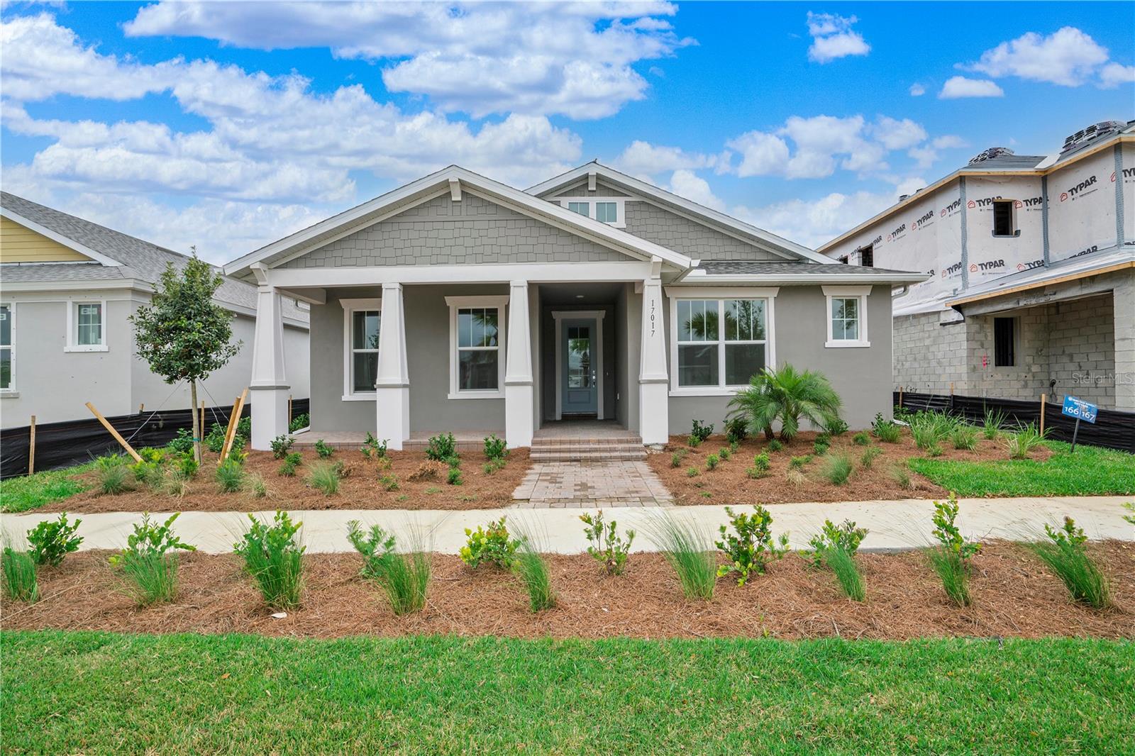 Details for 17017 Pine Lily Lane, PUNTA GORDA, FL 33982