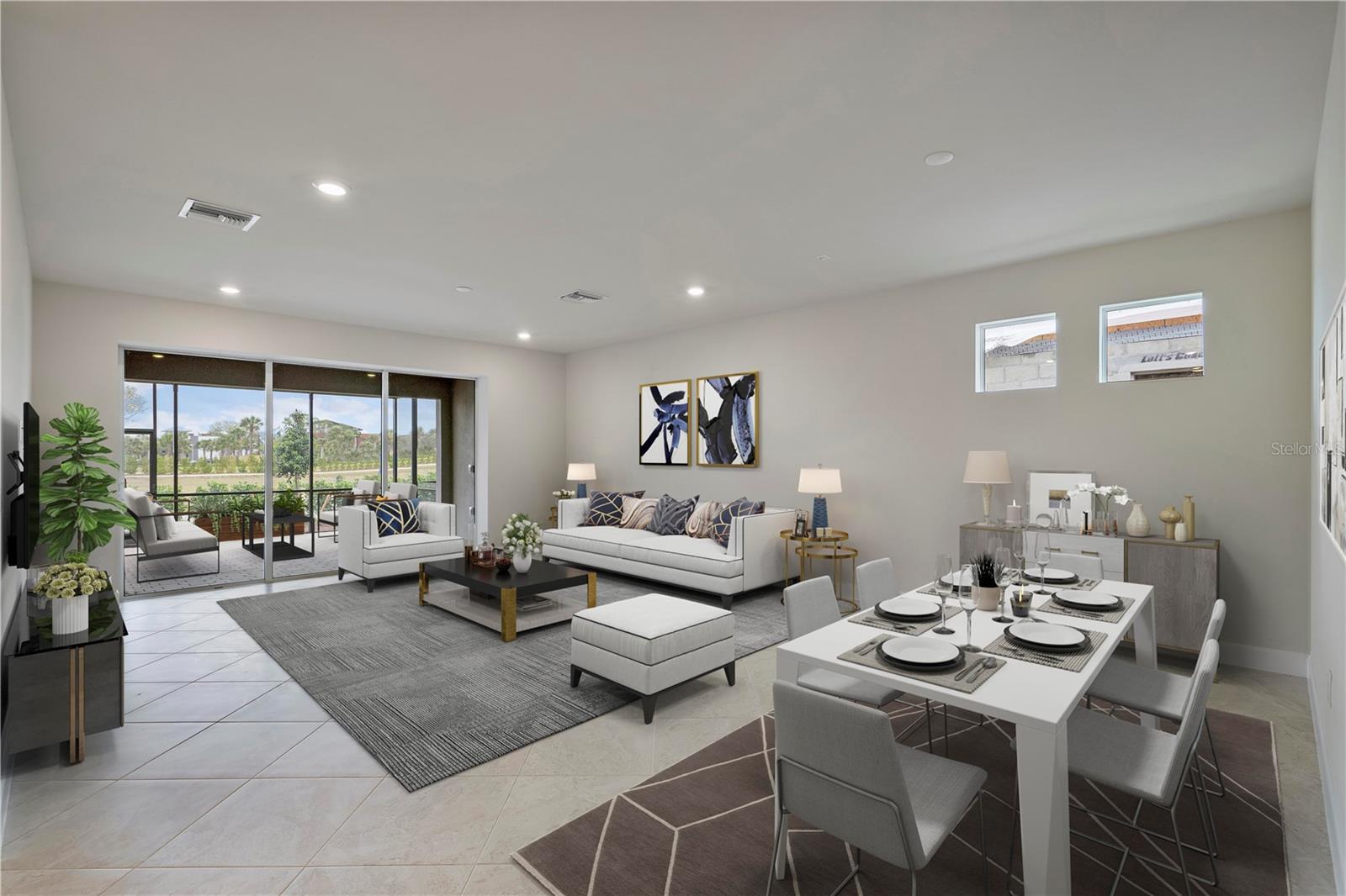 Image 23 of 48 For 17017 Pine Lily Lane