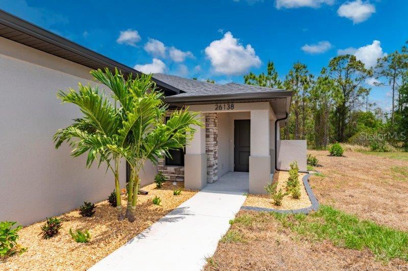 Details for 26138 Northern Cross Road, PUNTA GORDA, FL 33983