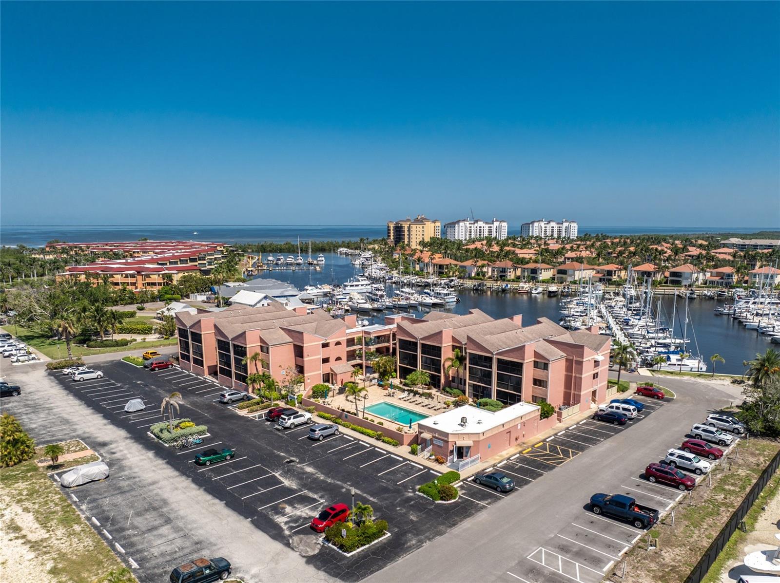 Image 2 of 42 For 3160 Matecumbe Key Road 238