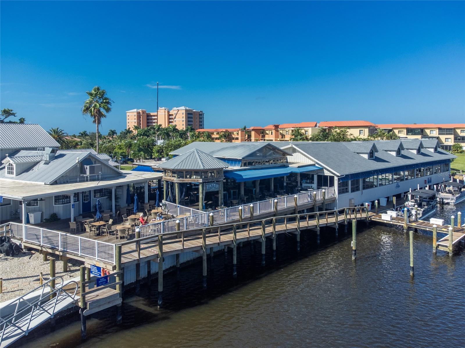 Image 40 of 42 For 3160 Matecumbe Key Road 238