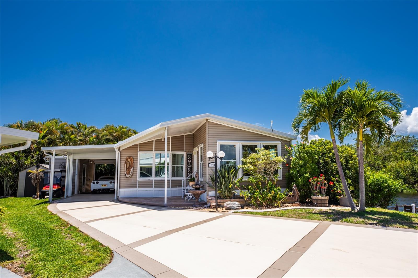 Details for 10101 Burnt Store Road 134, PUNTA GORDA, FL 33950